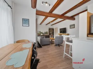 Prodej rodinného domu, Dvůr Králové nad Labem - Verdek, 160 m2