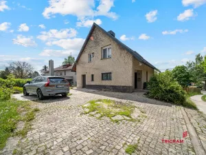 Prodej rodinného domu, Dvůr Králové nad Labem - Verdek, 160 m2