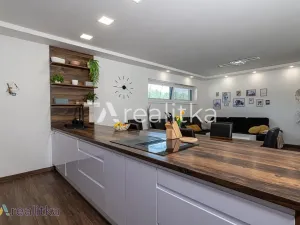 Prodej rodinného domu, Dětmarovice, 143 m2