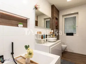 Prodej rodinného domu, Dětmarovice, 143 m2