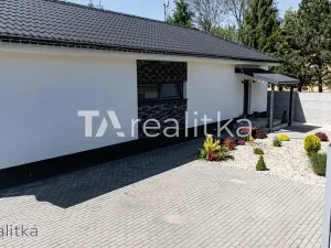 Prodej rodinného domu, Dětmarovice, 143 m2