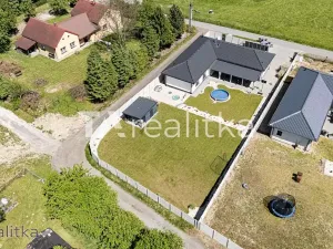Prodej rodinného domu, Dětmarovice, 143 m2