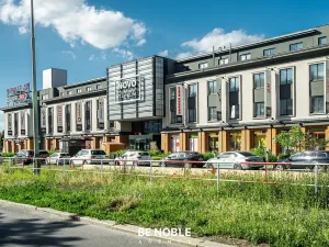 Pronájem bytu 1+1, Praha - Kamýk, Písnická, 39 m2