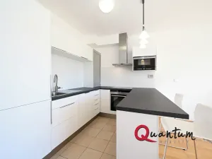 Pronájem bytu 2+kk, Praha - Smíchov, Ke Klimentce, 58 m2