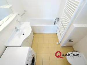 Pronájem bytu 2+kk, Praha - Smíchov, Ke Klimentce, 58 m2
