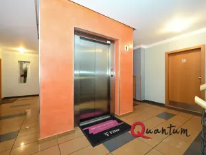 Pronájem bytu 2+kk, Praha - Smíchov, Ke Klimentce, 58 m2