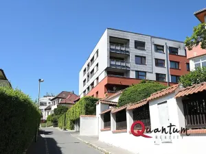 Pronájem bytu 2+kk, Praha - Smíchov, Ke Klimentce, 58 m2