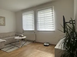 Pronájem bytu 2+kk, Liberec - Liberec XXX-Vratislavice nad Nisou, Seniorů, 54 m2