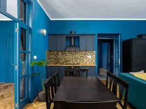 Pronájem bytu 4+kk, Hradec Králové, Pospíšilova, 95 m2
