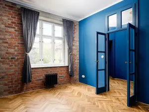 Pronájem bytu 4+kk, Hradec Králové, Pospíšilova, 95 m2