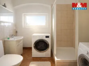 Prodej činžovního domu, Kopidlno, náměstí Hilmarovo, 230 m2