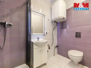 Pronájem bytu 2+kk, Částkov, 46 m2
