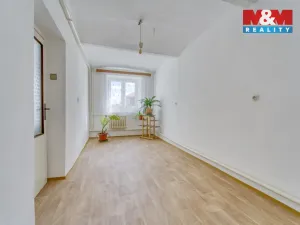 Pronájem rodinného domu, Dlažov, 223 m2