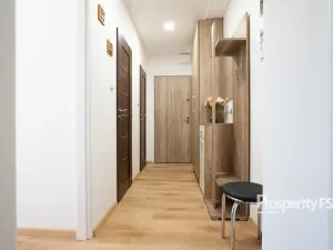 Prodej bytu 2+1, Ústí nad Labem - Bukov, Školní, 53 m2
