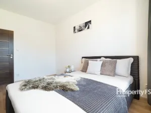 Prodej bytu 2+1, Ústí nad Labem - Bukov, Školní, 53 m2