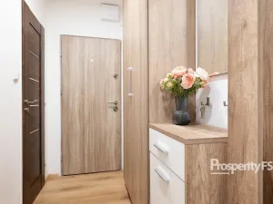 Prodej bytu 2+1, Ústí nad Labem - Bukov, Školní, 53 m2