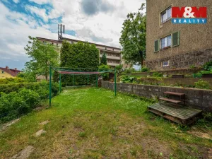 Prodej bytu 1+1, Děčín - Děčín VI-Letná, Jiráskova, 35 m2