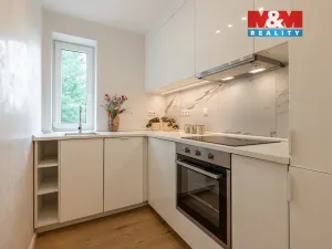 Prodej bytu 3+1, Benešov, Na Spořilově, 64 m2
