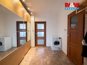 Pronájem bytu 3+1, Mimoň - Mimoň I, Novopolní, 72 m2