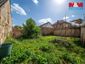 Prodej rodinného domu, Zruč-Senec - Zruč, Zlatá, 83 m2