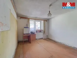 Prodej rodinného domu, Kbel - Malinec, 181 m2