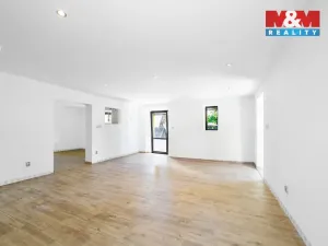 Prodej rodinného domu, Hrádek, Na ovčíně, 119 m2