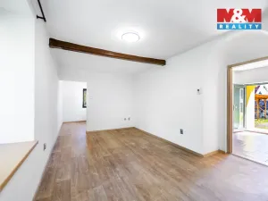 Prodej rodinného domu, Hrádek, Na ovčíně, 119 m2