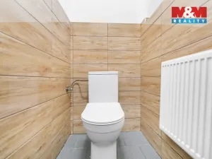 Prodej rodinného domu, Hrádek, Na ovčíně, 119 m2