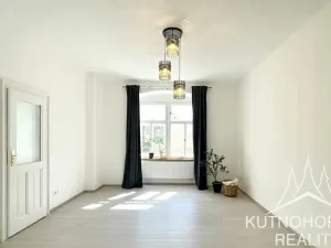 Pronájem bytu 2+1, Kutná Hora, Česká, 65 m2