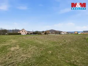 Prodej pozemku pro bydlení, Vikýřovice, 1779 m2