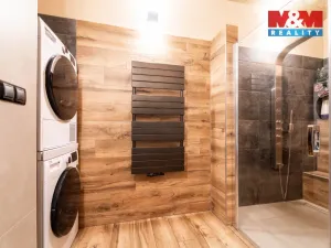 Prodej obchodního prostoru, Bechyně, 340 m2