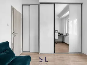 Pronájem bytu 4+1, Česká Lípa, Alšova, 110 m2