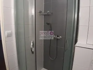 Pronájem bytu 1+1, Zlín, Díly I, 33 m2