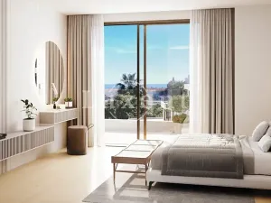 Prodej bytu 2+kk, Malaga, Španělsko, 48 m2
