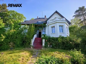 Prodej rodinného domu, Hradištko, Oblouková, 160 m2