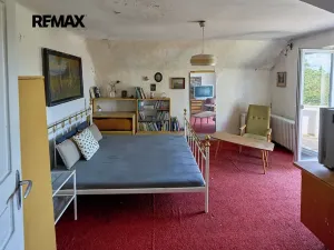 Prodej rodinného domu, Hradištko, Oblouková, 160 m2