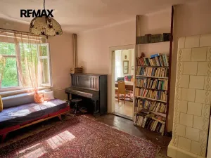 Prodej rodinného domu, Hradištko, Oblouková, 160 m2
