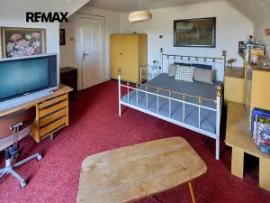 Prodej rodinného domu, Hradištko, Oblouková, 160 m2
