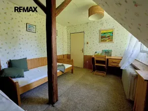 Prodej rodinného domu, Hradištko, Oblouková, 160 m2