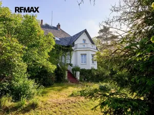 Prodej rodinného domu, Hradištko, Oblouková, 160 m2