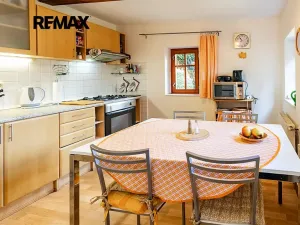 Prodej rodinného domu, Polevsko, 128 m2