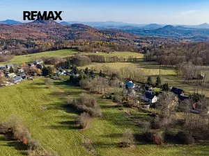 Prodej rodinného domu, Polevsko, 128 m2