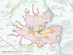 Prodej rodinného domu, Úholičky, Roztocká, 250 m2
