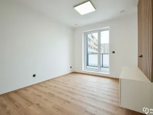 Pronájem bytu 2+kk, Olomouc, Hálkova, 54 m2