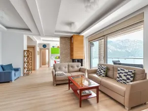 Prodej bytu 4+kk, Kostanjica, Černá Hora, 107 m2