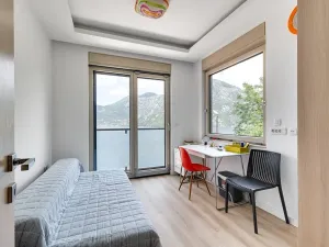 Prodej bytu 4+kk, Kostanjica, Černá Hora, 107 m2
