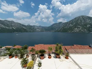 Prodej bytu 4+kk, Kostanjica, Černá Hora, 107 m2