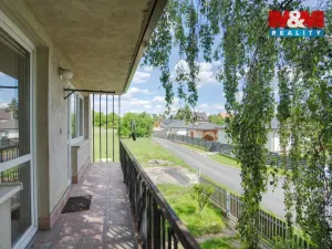 Prodej rodinného domu, Řepiště, Jižní, 170 m2