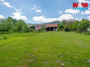 Prodej pozemku pro bydlení, Červená Voda - Mlýnický Dvůr, 1612 m2