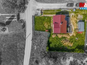 Prodej rodinného domu, Horní Suchá, Brigádnická, 131 m2